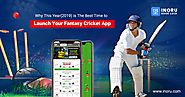 Why this year(2019) is the best time to launch your Fantasy Cricket App?