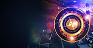 Spin the magic wheel of better Business with Roulette Game development
