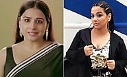 Vidya Balan Body Shaming Video Gets Lots Of Love From The Internet