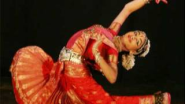 Bharatanatyam - authentic classical Indian dance - YouTube