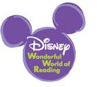 Disney Wonderful World of Reading Book List
