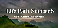 Life Path Number 8 in Numerology: Personality, Love, Career