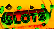 New Slot Sites UK - Play The Best New Slot Sites
