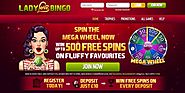 Tips And Hints For Playing Bingo Games Online – bestnewukbingosites