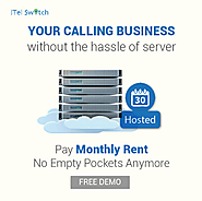 Best VoIP Softswitch | VoIP Softswitch Software | iTel Switch