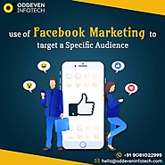 Facebook Marketing | Social Media Marketing Services