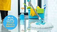 Why do we need experts for move-out cleaning in Melbourne?