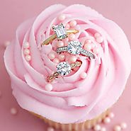 Why a Diamond Engagement Rings is all Your Girl is Longing For! Roman Jewelers