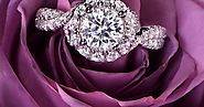 Know About 4Cs Before You Design Your Own Diamond Engagement Ring