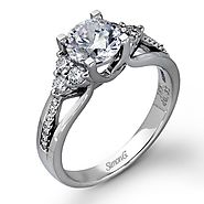 Why Is Grading Report Important When Buying Loose Diamonds?