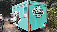 Five Best Food Vans In The Beautiful Country Of Wales