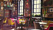The Most Expensive Hotels In The World by Kunal Bansal Chandigarh