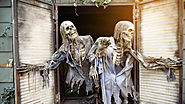Most Haunted Places In India You Wouldn’t Dare To Visit