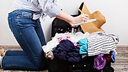 Tips To Pack Smartly For Your Vacation By Kunal Bansal Chandigarh