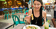 Food Archives - Kunal Bansal Chandigarh