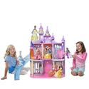 Disney Princess Ultimate Dream Castle Dollhouse