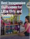Best Rated Disney Princess Castle Dollhouses for Toddlers