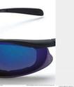 Spoggles Eyewear - Foam Lined Safety Glasses for Eye Protection 2014
