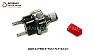 Advance Truck Parts LOW AIR SWITCH Freightliner 1749-2134 17492134