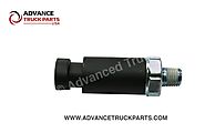 Advance Truck Parts NEW Oil Pressure Switch KODIAK CHEVROLET PONTIAC 15955710 PS240