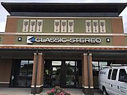 Classic Stereo and Video returns to Grand Rapids