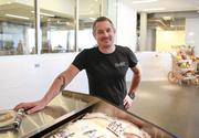 Why Grand Rapids: Downtown Market's boomerang seafood vendor uncovers a community of adventurous eaters - Jeff Butzow