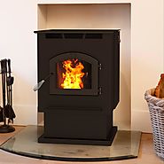 Automated Wood-pellet Stoves