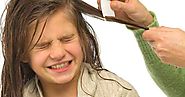 How to Get Rid of Head Lice | Natural Home Remedies