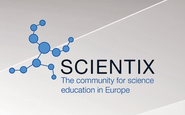 Scientix: Comunidad Europea para la enseñanza de las Ciencias