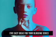 5 Fashion Blogging Content Ideas | IFB