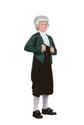 Thomas Jefferson Costumes for Kids