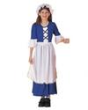 Colonial Costumes for Girls