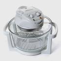 Why Choose A Halogen Oven