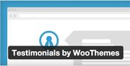 Testimonials by WooThemes
