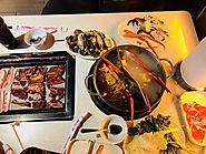 Seafood and Hot Pot Buffet, the Mouthwatering Combination for You to Try in Houston – 75bbqhotpotbuffet Blog | BBQ an...