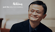 Jack Ma the founder of ecommerce giant Alibaba resigns | Revyuh