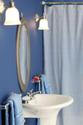 How to Make Shower Curtains Mildew-Proof