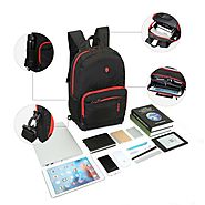 Travel Backpack40.00 USD – The National Memo
