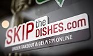 20% Off Skip The Dishes Discount Coupon, Promo Code (June 2019)