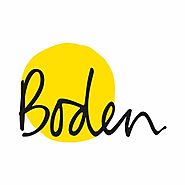 Boden (@Bodenclothing) | Twitter