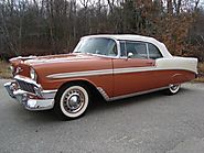 Find Your Dream Car with Classic Cars for Sale