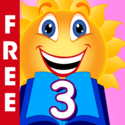 ABC READING MAGIC 3 Blends and Syllables sampler