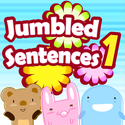 Jumbled Sentences 1