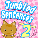Jumbled Sentences 2
