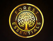 Website at https://www.forestessentialsindia.com/