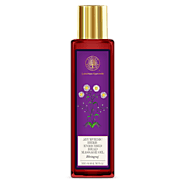 Website at https://www.forestessentialsindia.com/hair-care.html