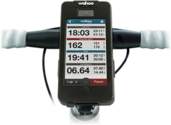 Bike Cadence Sensor - Wahoo Fitness Blue SC