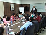 Importance Of A Sales Trainer In Organisations
