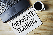 The Need Of The Hour: Corporate Training in India