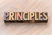 5 principles for a fantastic career ahead